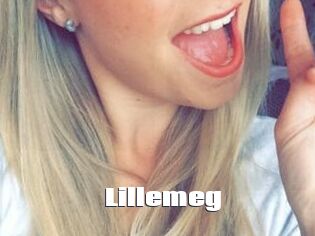 Lillemeg