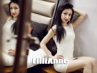 LilliAnne