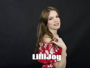 LilliJoy