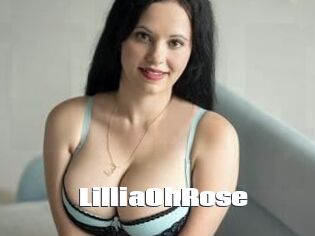 LilliaOhRose