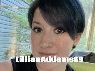 LillianAddams69