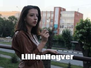 LillianHoyver