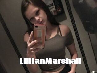 Lillian_Marshall