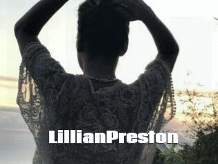 Lillian_Preston