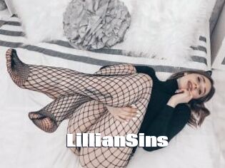 LillianSins