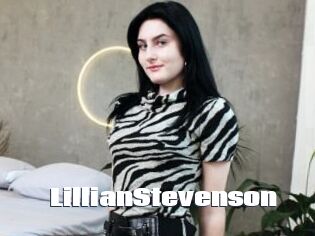 LillianStevenson