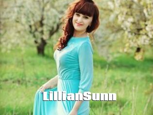 LillianSunn