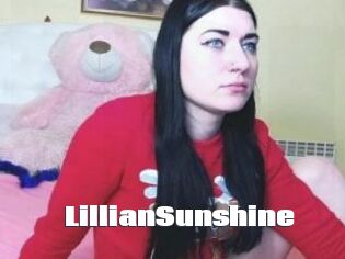 LillianSunshine