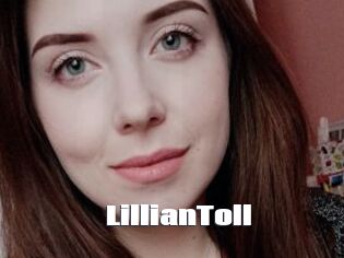 LillianToll