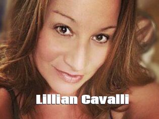 Lillian_Cavalli