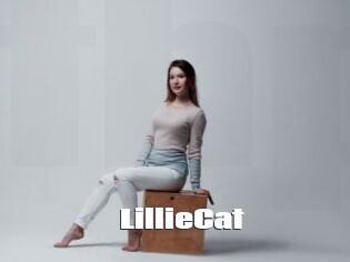 LillieCat