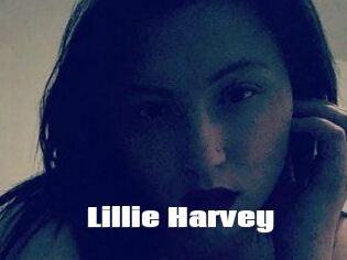 Lillie_Harvey