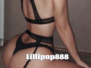 Lillipop888