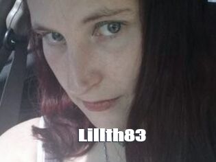 Lillth83