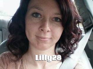 Lilly28
