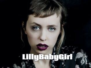 LillyBabyGirl