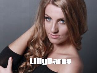 LillyBarns