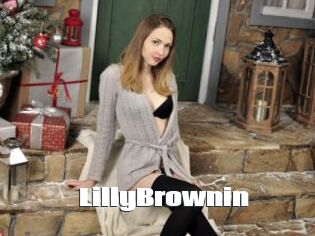 LillyBrownin