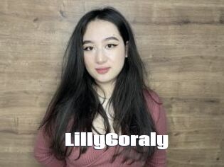 LillyCoraly