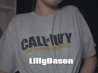 LillyDason