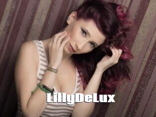 LillyDeLux
