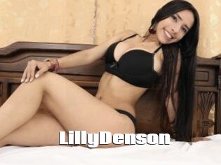 LillyDenson