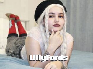LillyFords
