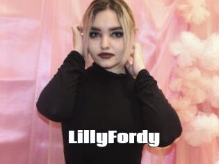 LillyFordy