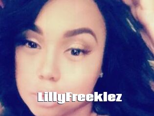LillyFreeklez