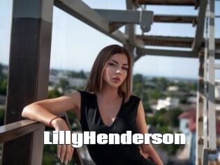 LillyHenderson