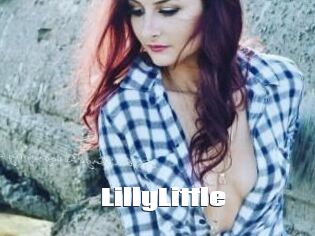 LillyLittle