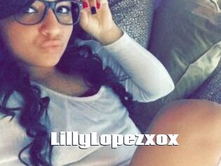 LillyLopezxox