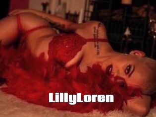 LillyLoren