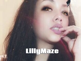 LillyMaze