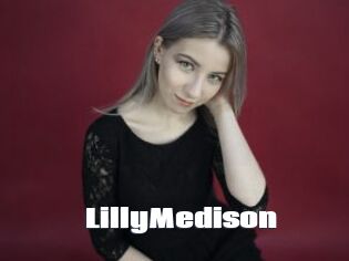 LillyMedison