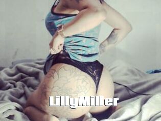 LillyMiller