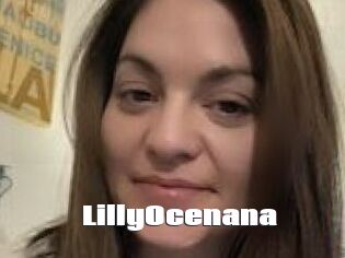 LillyOcenana
