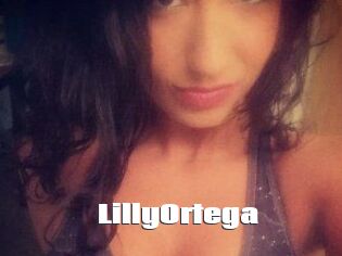 LillyOrtega