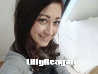 LillyReagan