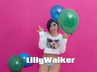 LillyWalker
