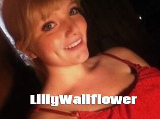 LillyWallflower