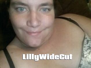 LillyWideCut