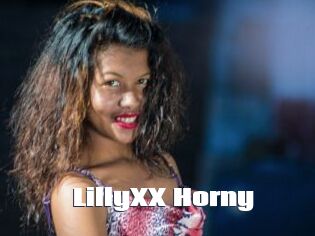 LillyXX_Horny