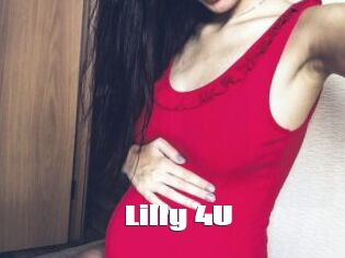 Lilly_4U