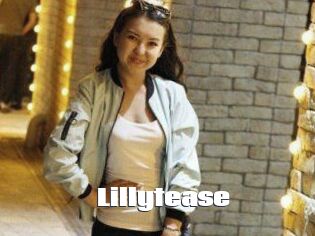 Lillytease