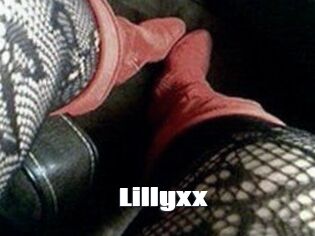 Lillyxx
