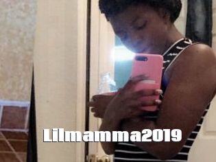 Lilmamma2019