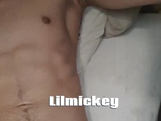 Lilmickey