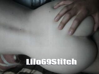 Lilo69Stitch