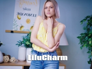 LiluCharm